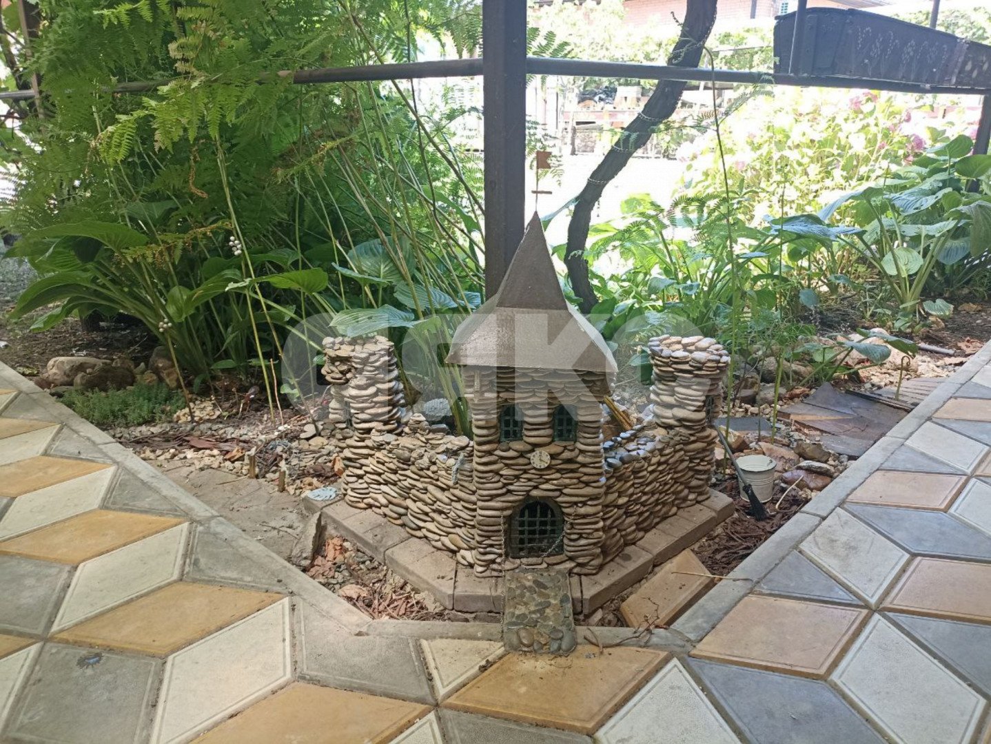 Фото №17: Дом 150 м² + 8 сот. - Горячий Ключ, Развилка, мкр. Развилка, ул. Восточная