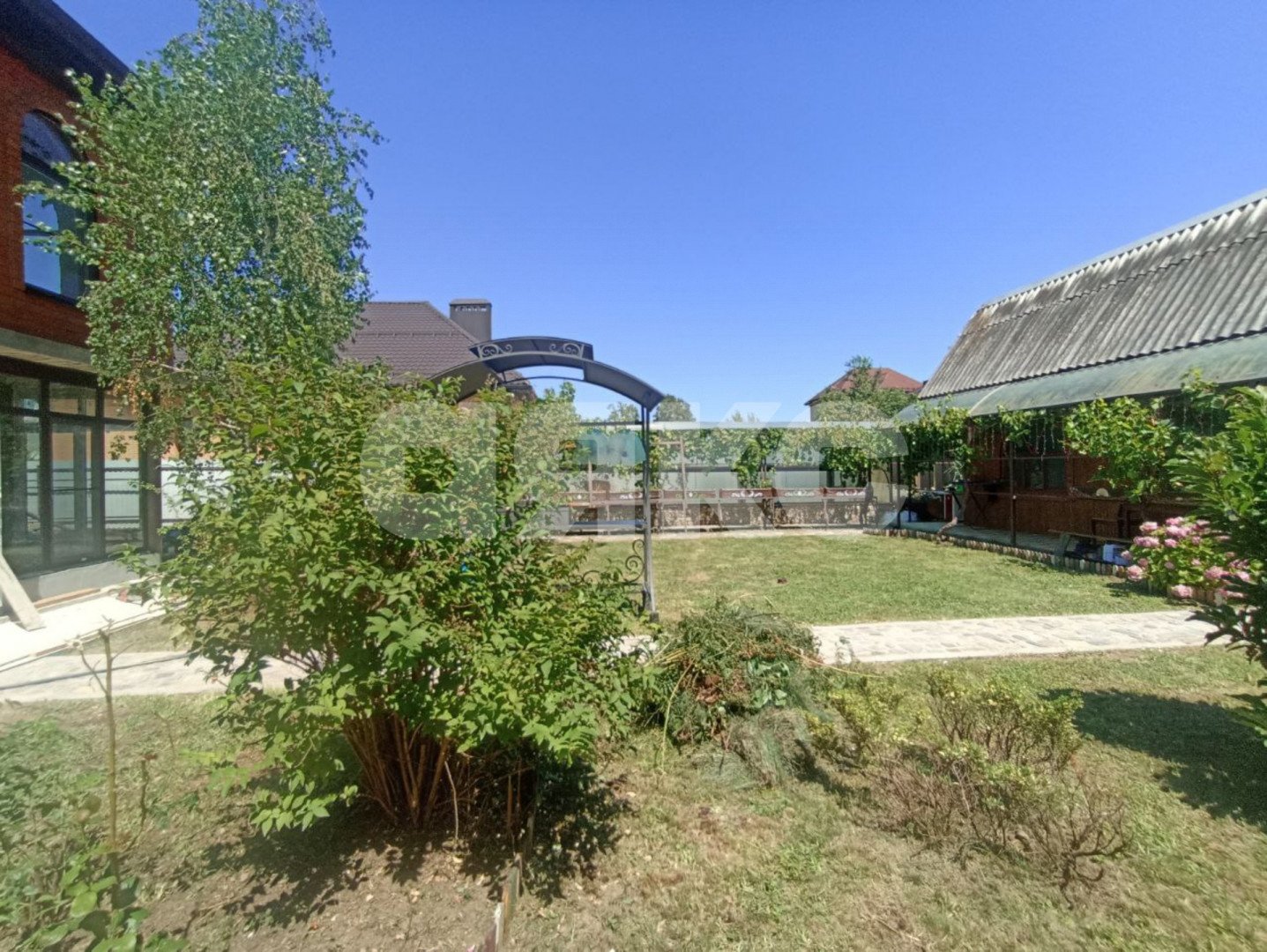 Фото №24: Дом 150 м² + 8 сот. - Горячий Ключ, Развилка, мкр. Развилка, ул. Восточная