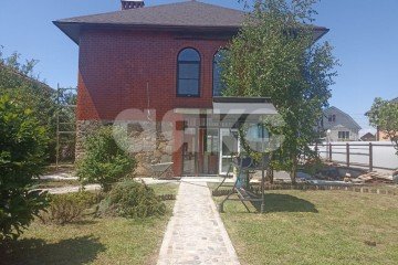 Фото №1: Дом 150 м² - Горячий Ключ, мкр. Развилка, ул. Восточная