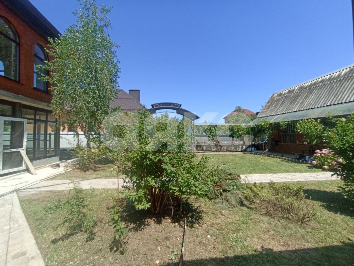 Фото №25: Дом 150 м² + 8 сот. - Горячий Ключ, Развилка, мкр. Развилка, ул. Восточная