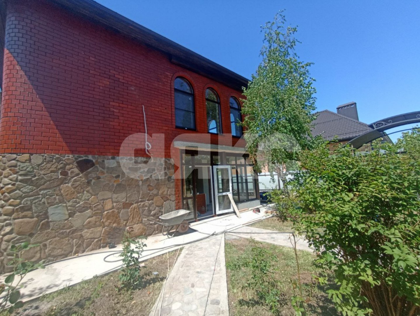 Фото №5: Дом 150 м² + 8 сот. - Горячий Ключ, Развилка, мкр. Развилка, ул. Восточная