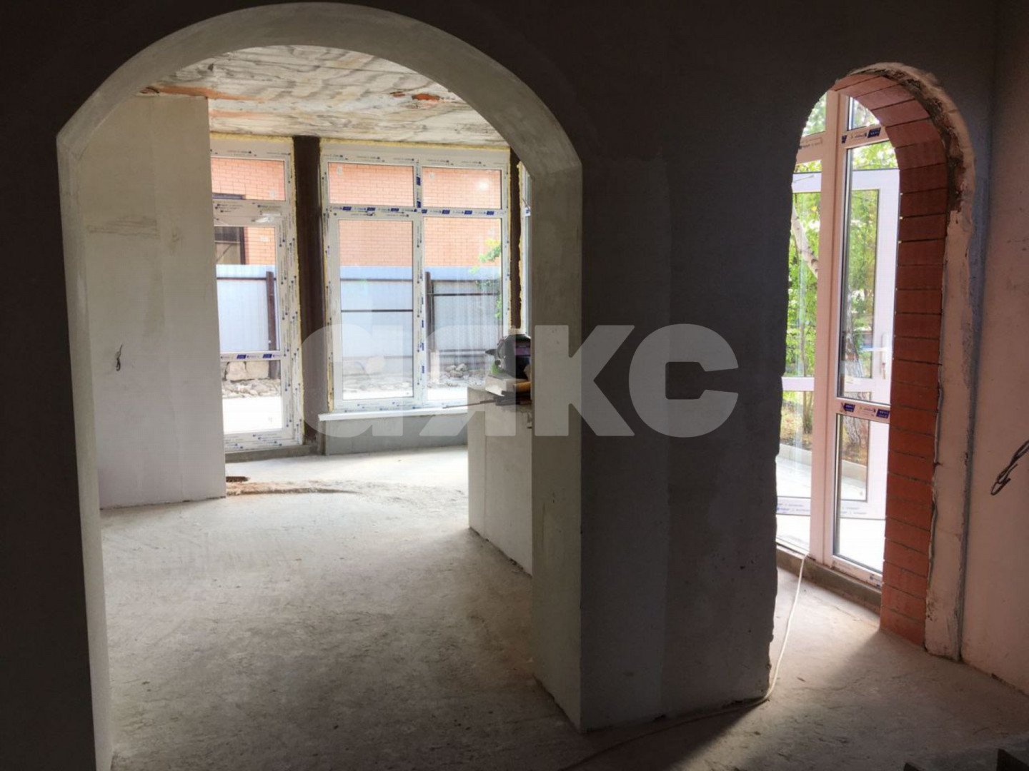 Фото №18: Дом 150 м² + 8 сот. - Горячий Ключ, Развилка, мкр. Развилка, ул. Восточная