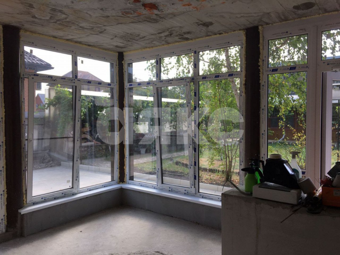 Фото №10: Дом 150 м² + 8 сот. - Горячий Ключ, Развилка, мкр. Развилка, ул. Восточная