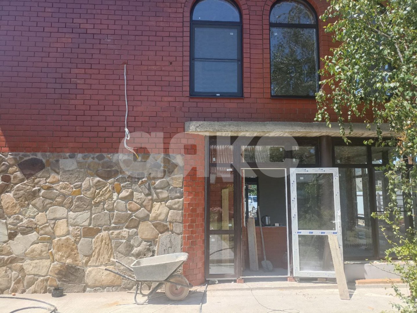 Фото №9: Дом 150 м² + 8 сот. - Горячий Ключ, Развилка, мкр. Развилка, ул. Восточная