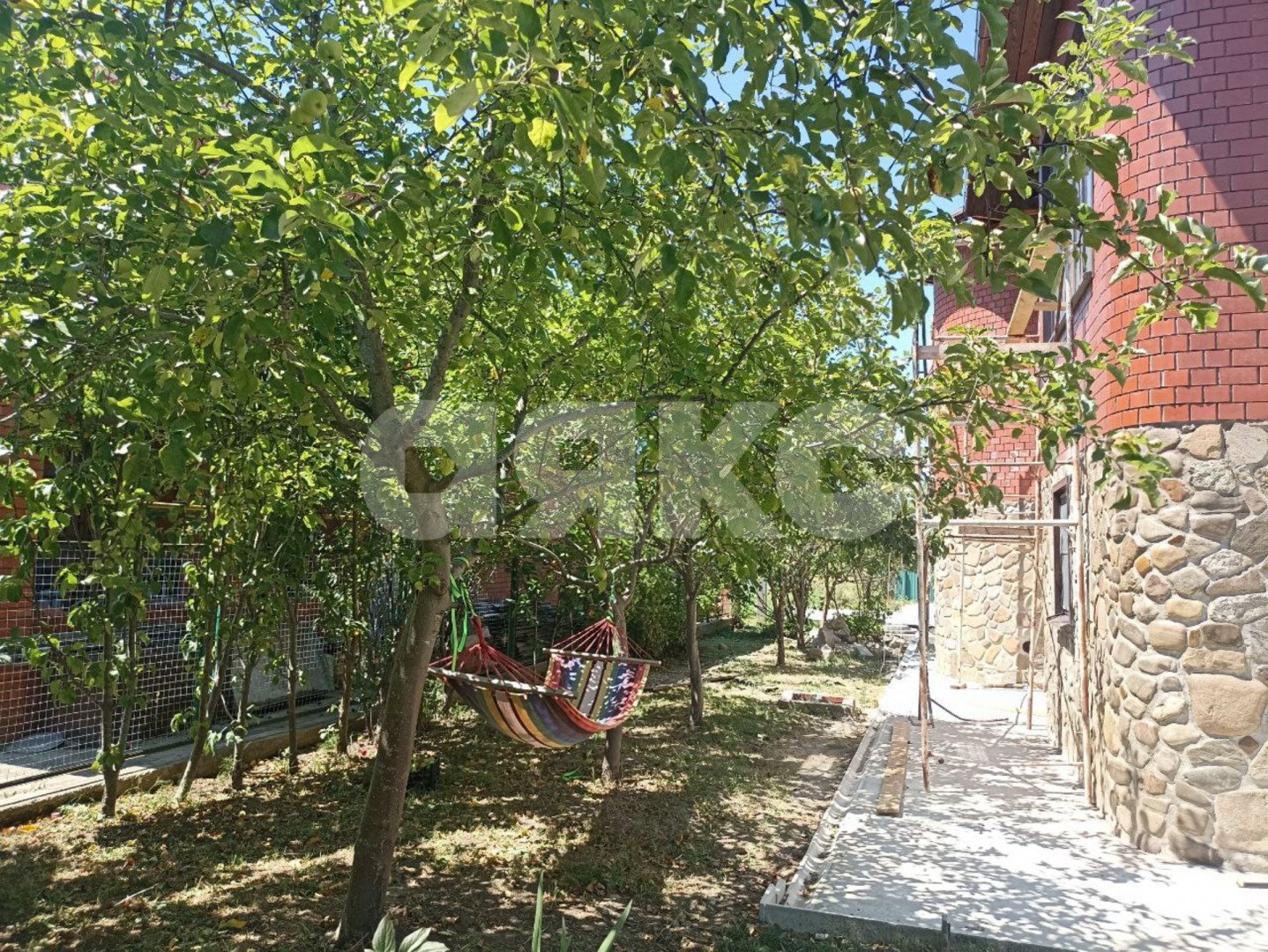 Фото №16: Дом 150 м² + 8 сот. - Горячий Ключ, Развилка, мкр. Развилка, ул. Восточная