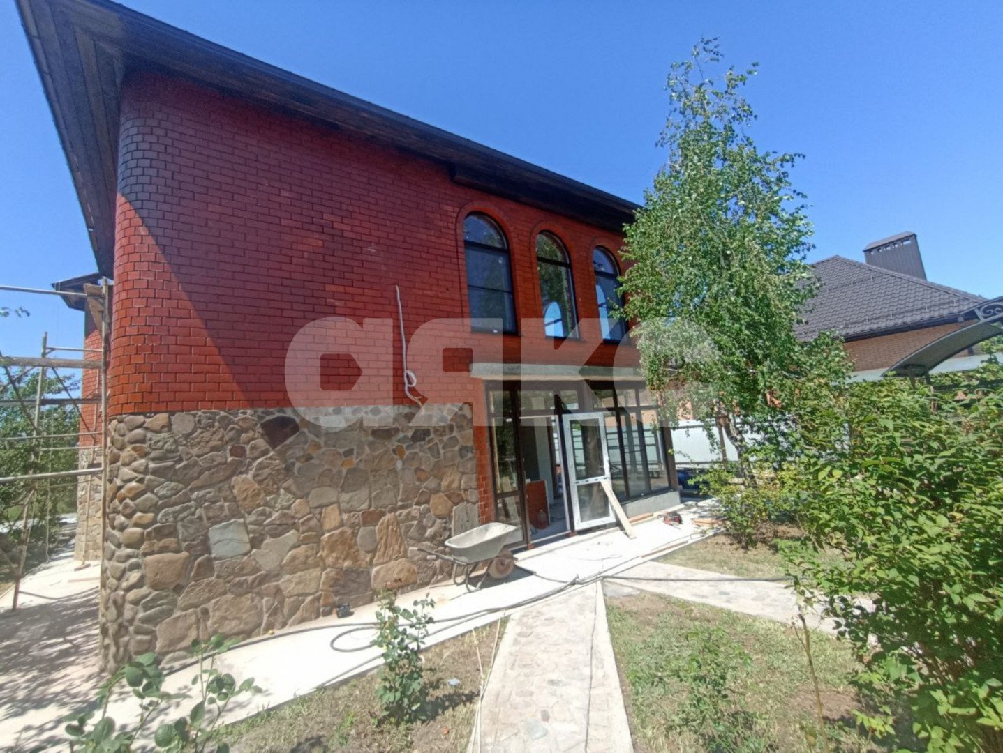 Фото №6: Дом 150 м² + 8 сот. - Горячий Ключ, Развилка, мкр. Развилка, ул. Восточная