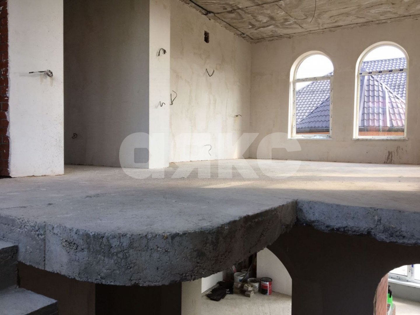 Фото №15: Дом 150 м² + 8 сот. - Горячий Ключ, Развилка, мкр. Развилка, ул. Восточная