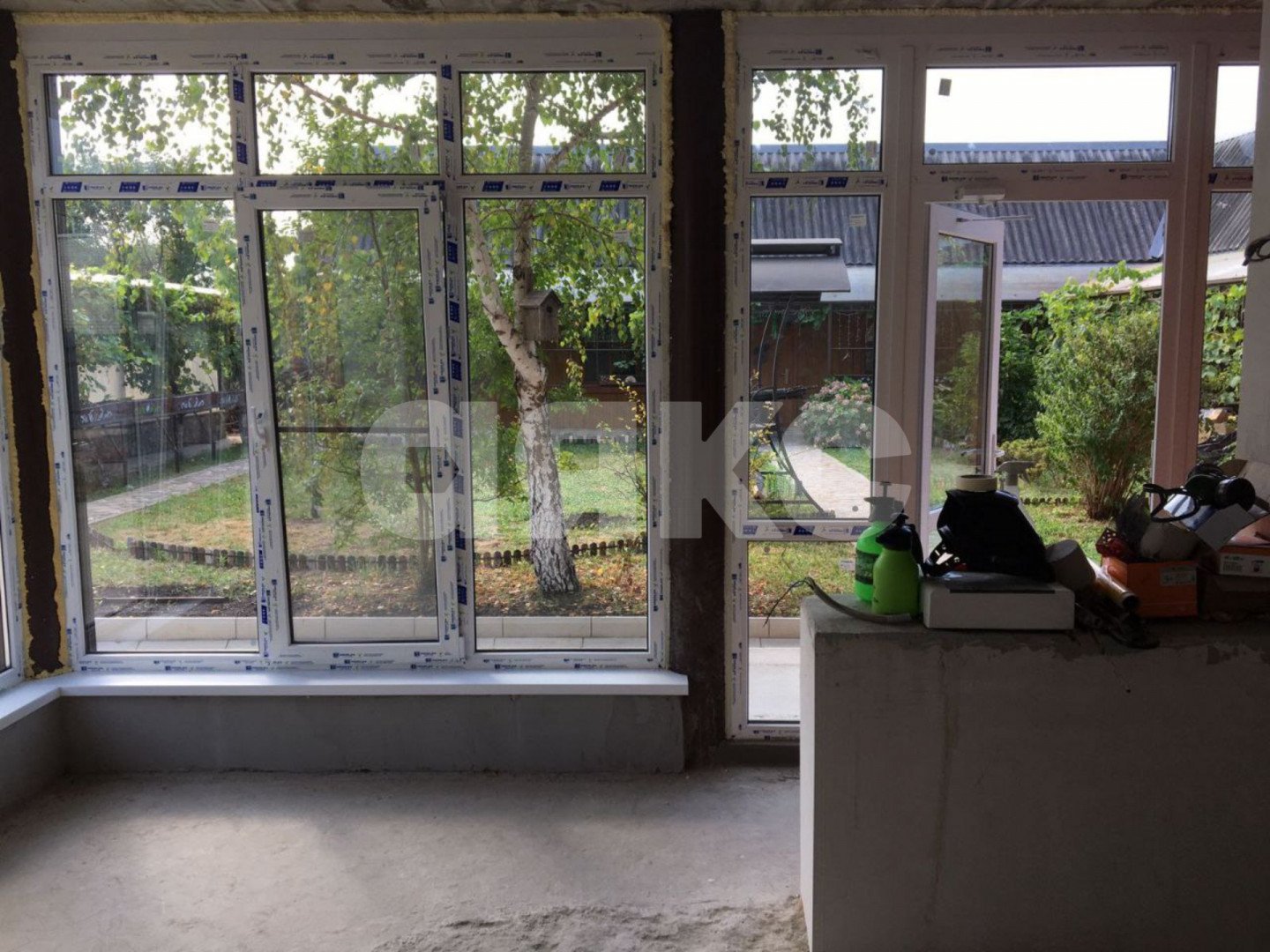 Фото №3: Дом 150 м² + 8 сот. - Горячий Ключ, Развилка, мкр. Развилка, ул. Восточная