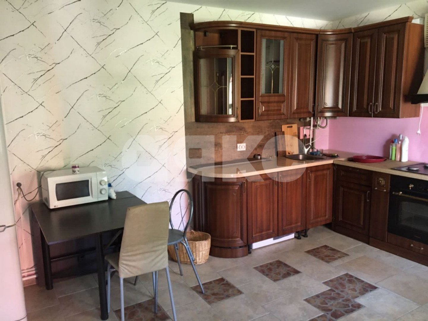 Фото №19: Дом 150 м² + 8 сот. - Горячий Ключ, Развилка, мкр. Развилка, ул. Восточная