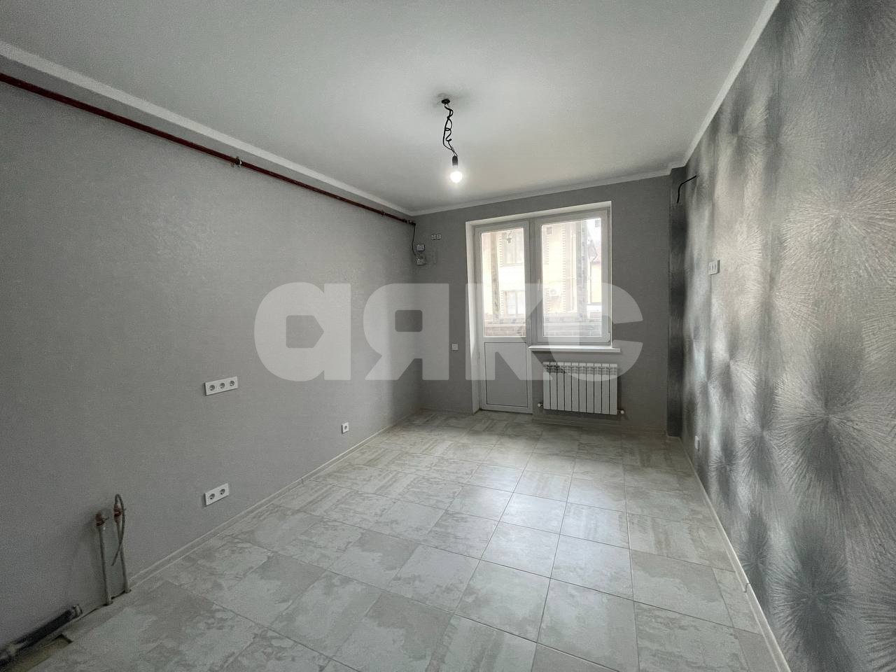 Фото №12: 2-комнатная квартира 75 м² - Горячий Ключ, Администрация, коттеджный посёлок Царское, Администрация, с. коттеджный посёлок Царское, ул. Владимирская, 20