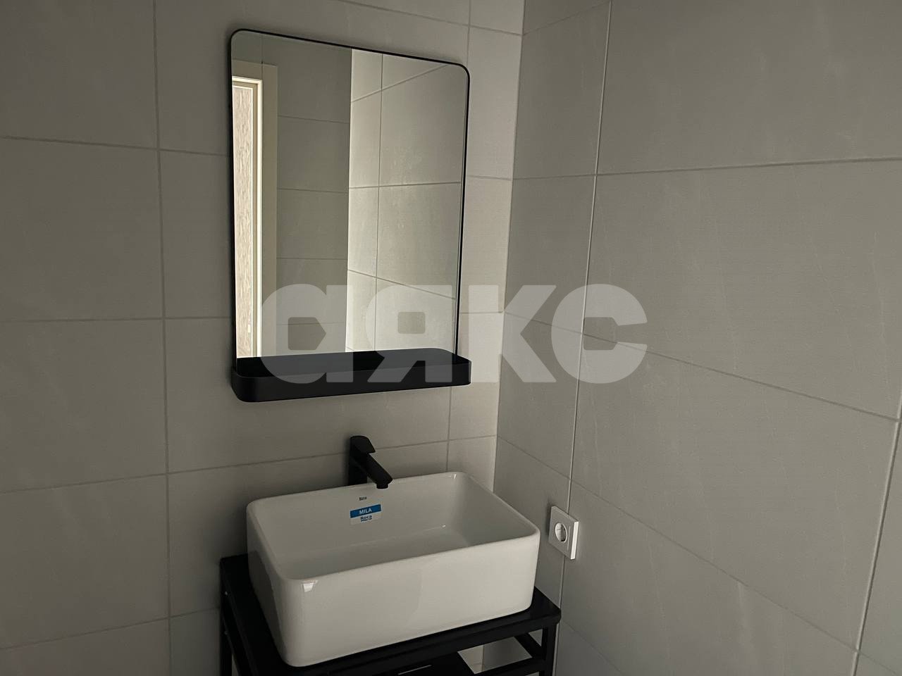 Фото №9: 2-комнатная квартира 75 м² - Горячий Ключ, Администрация, коттеджный посёлок Царское, Администрация, с. коттеджный посёлок Царское, ул. Владимирская, 20