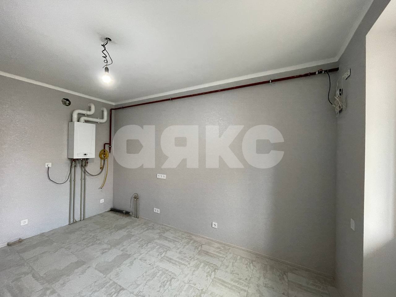 Фото №8: 2-комнатная квартира 75 м² - Горячий Ключ, Администрация, коттеджный посёлок Царское, Администрация, с. коттеджный посёлок Царское, ул. Владимирская, 20