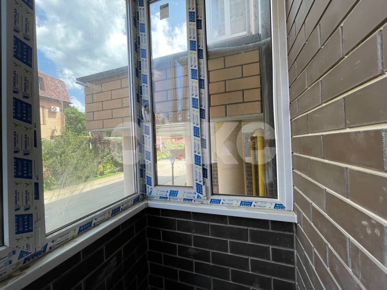 Фото №13: 2-комнатная квартира 75 м² - Горячий Ключ, Администрация, коттеджный посёлок Царское, Администрация, с. коттеджный посёлок Царское, ул. Владимирская, 20