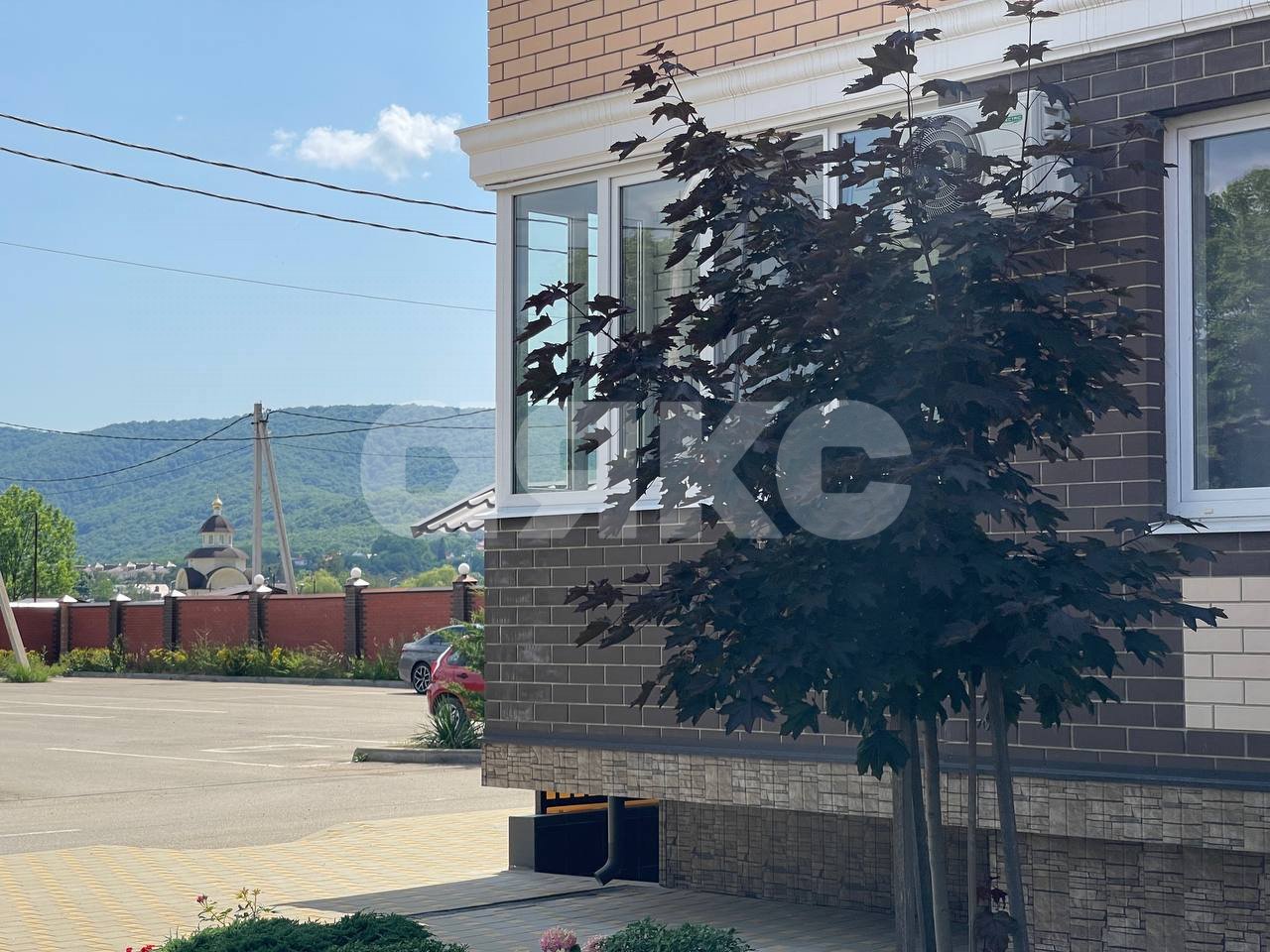 Фото №20: 2-комнатная квартира 75 м² - Горячий Ключ, Администрация, коттеджный посёлок Царское, Администрация, с. коттеджный посёлок Царское, ул. Владимирская, 20