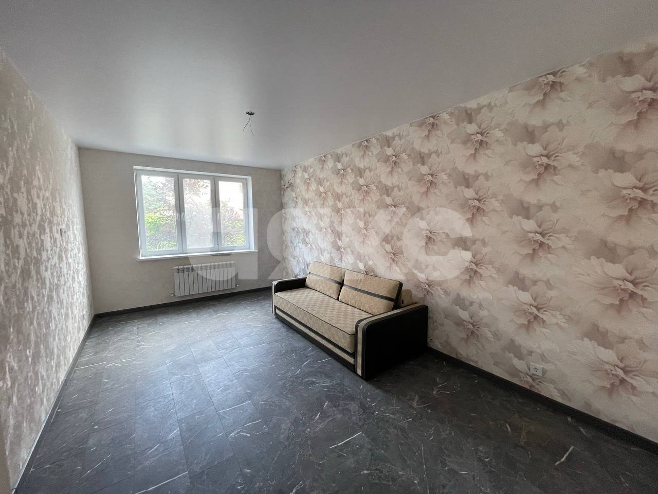 Фото №1: 2-комнатная квартира 75 м² - Горячий Ключ, Администрация, коттеджный посёлок Царское, Администрация, с. коттеджный посёлок Царское, ул. Владимирская, 20