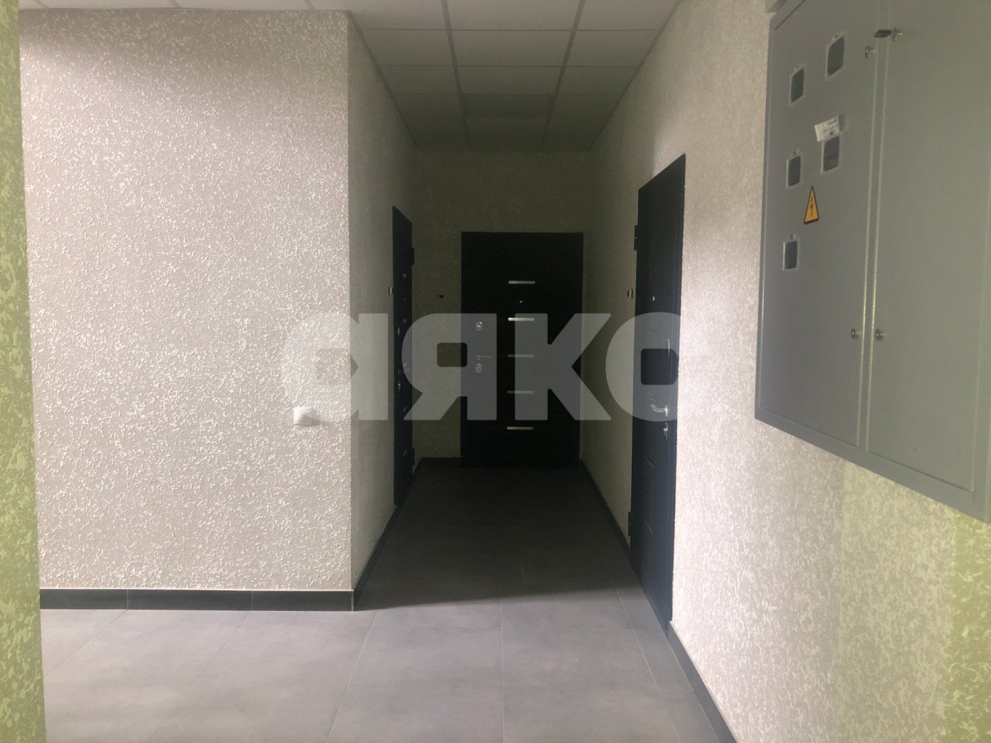 Фото №5: 2-комнатная квартира 75 м² - Горячий Ключ, Администрация, коттеджный посёлок Царское, Администрация, с. коттеджный посёлок Царское, ул. Владимирская, 20