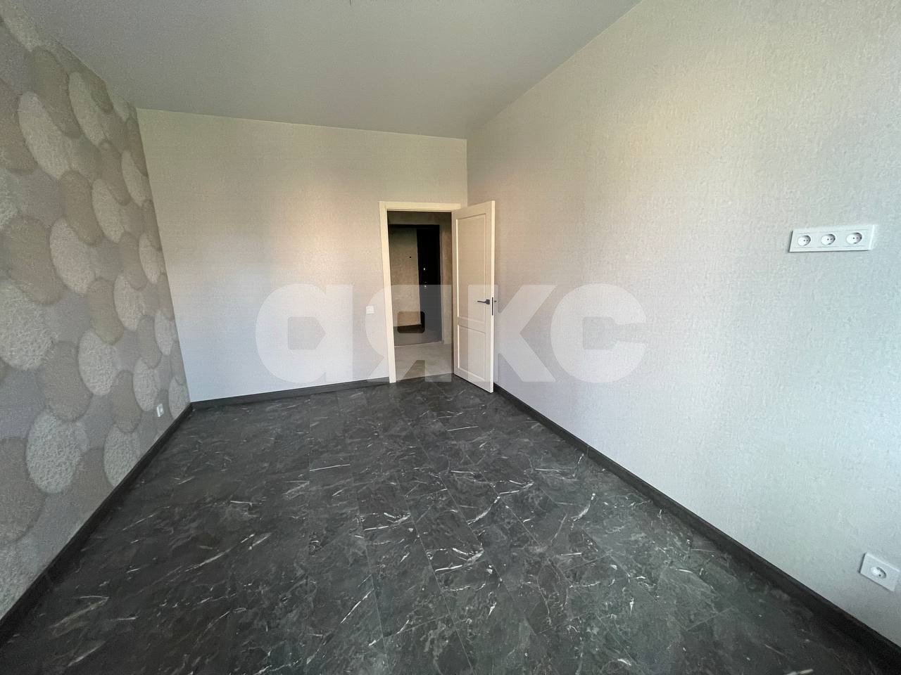 Фото №6: 2-комнатная квартира 75 м² - Горячий Ключ, Администрация, коттеджный посёлок Царское, Администрация, с. коттеджный посёлок Царское, ул. Владимирская, 20