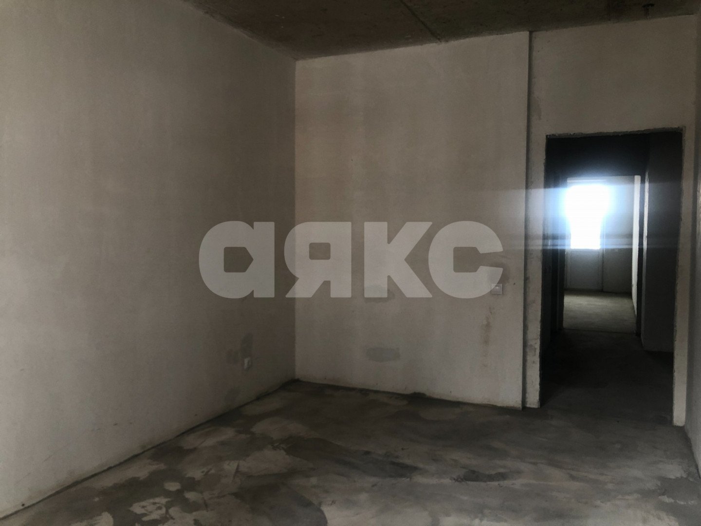 Фото №3: 2-комнатная квартира 75 м² - Горячий Ключ, Администрация, коттеджный посёлок Царское, Администрация, с. коттеджный посёлок Царское, ул. Владимирская, 20