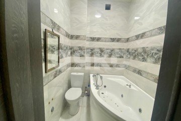 Фото №5: 2-комнатная квартира 43 м² - Горячий Ключ, мкр. Администрация, ул. Кириченко, 7/1