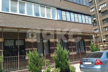 Фото №2: Коммерция 50 м² - Горячий Ключ, мкр. Курортная Зона, ул. Ленина, 184к1