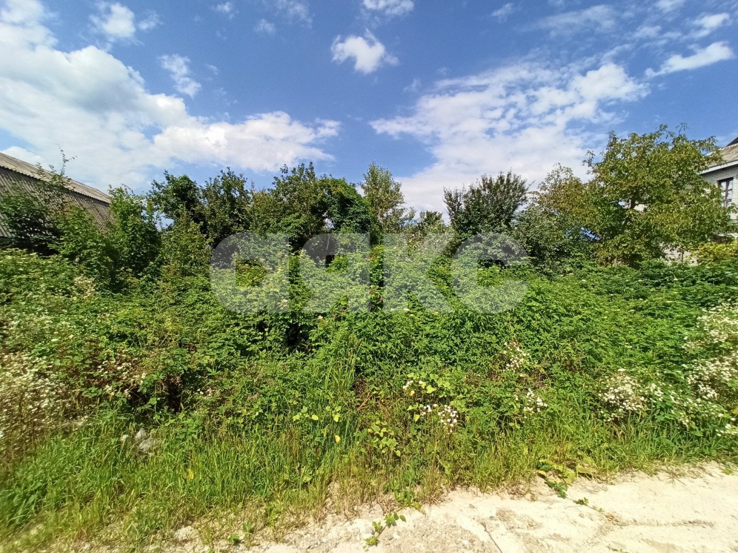 Фото №4: Земельный участок под ИЖС 6.8 сот. - Горячий Ключ, мкр. Администрация, ул. Извилистая