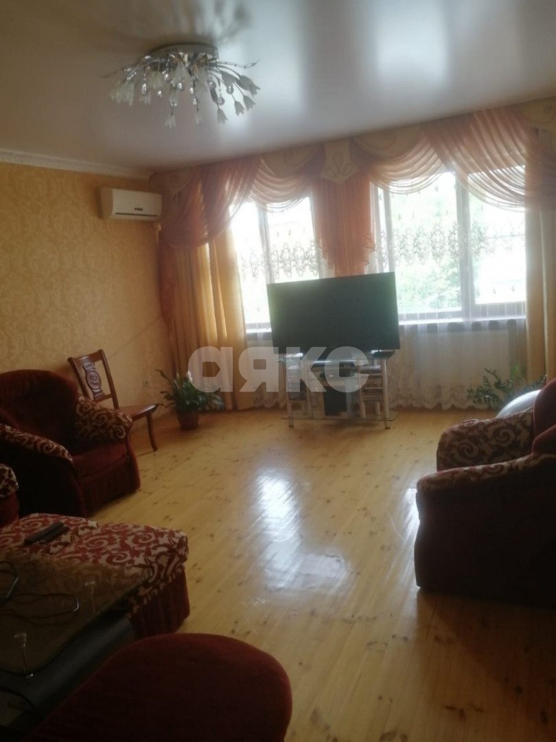 Фото №10: Дом 172 м² + 4.5 сот. - Горячий Ключ, ул. Ворошилова