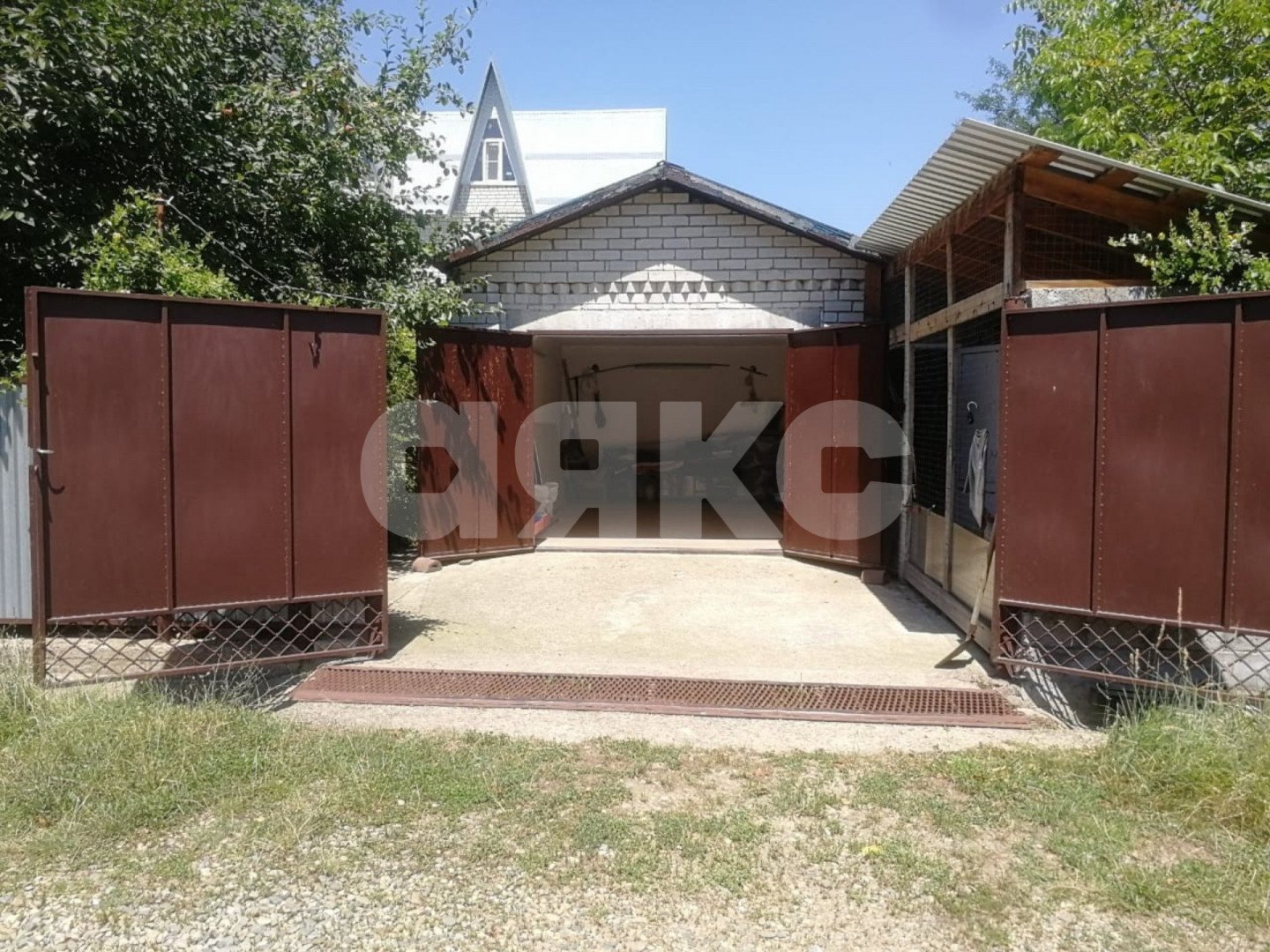 Фото №2: Дом 172 м² + 4.5 сот. - Горячий Ключ, ул. Ворошилова