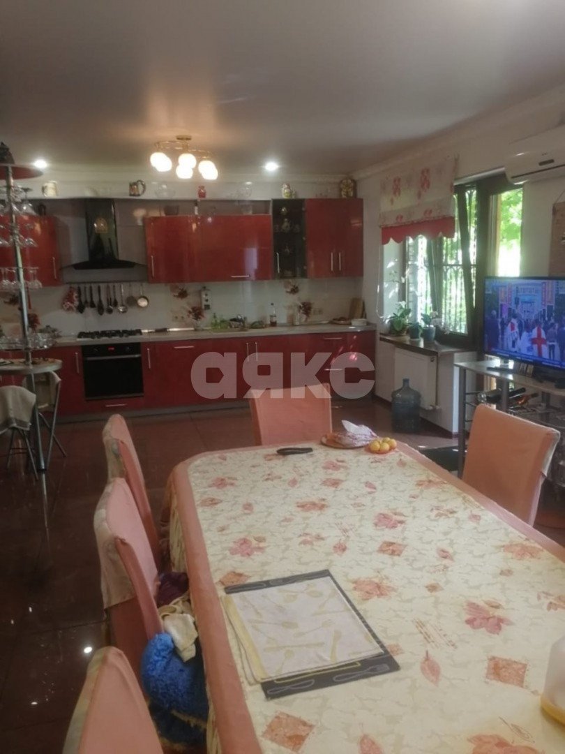 Фото №12: Дом 172 м² + 4.5 сот. - Горячий Ключ, ул. Ворошилова