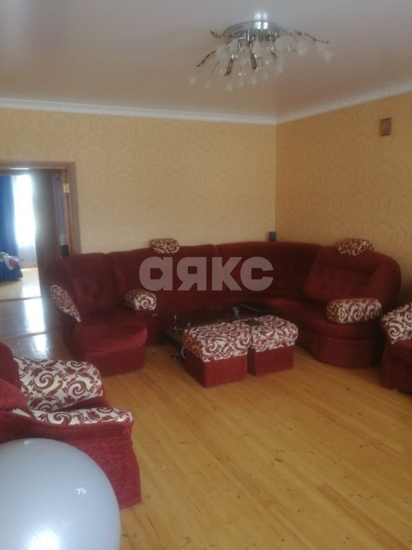 Фото №6: Дом 172 м² + 4.5 сот. - Горячий Ключ, ул. Ворошилова