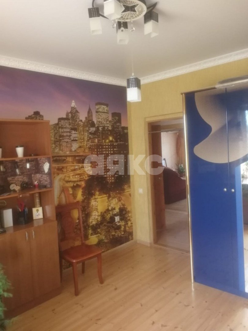 Фото №7: Дом 172 м² + 4.5 сот. - Горячий Ключ, ул. Ворошилова