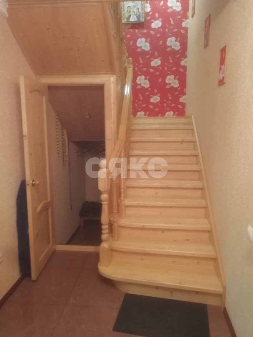 Фото №4: Дом 172 м² + 4.5 сот. - Горячий Ключ, ул. Ворошилова