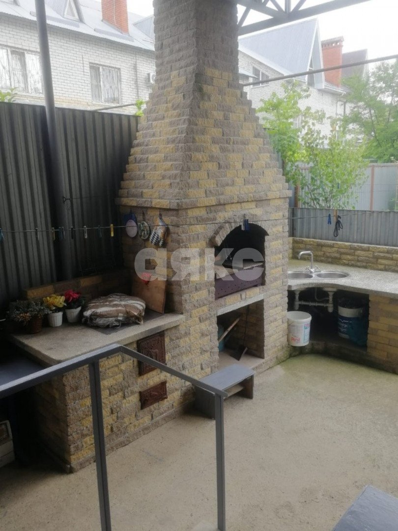 Фото №17: Дом 172 м² + 4.5 сот. - Горячий Ключ, ул. Ворошилова