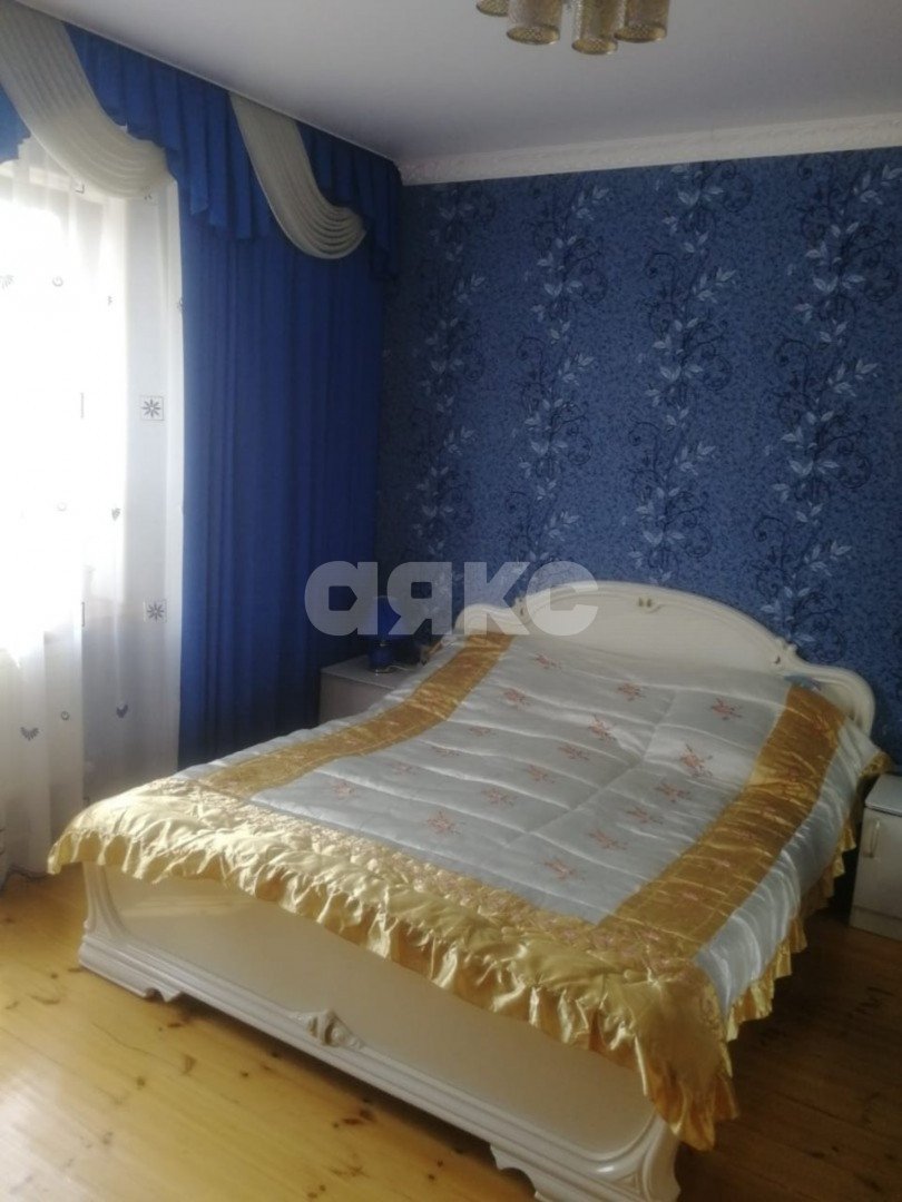 Фото №14: Дом 172 м² + 4.5 сот. - Горячий Ключ, ул. Ворошилова