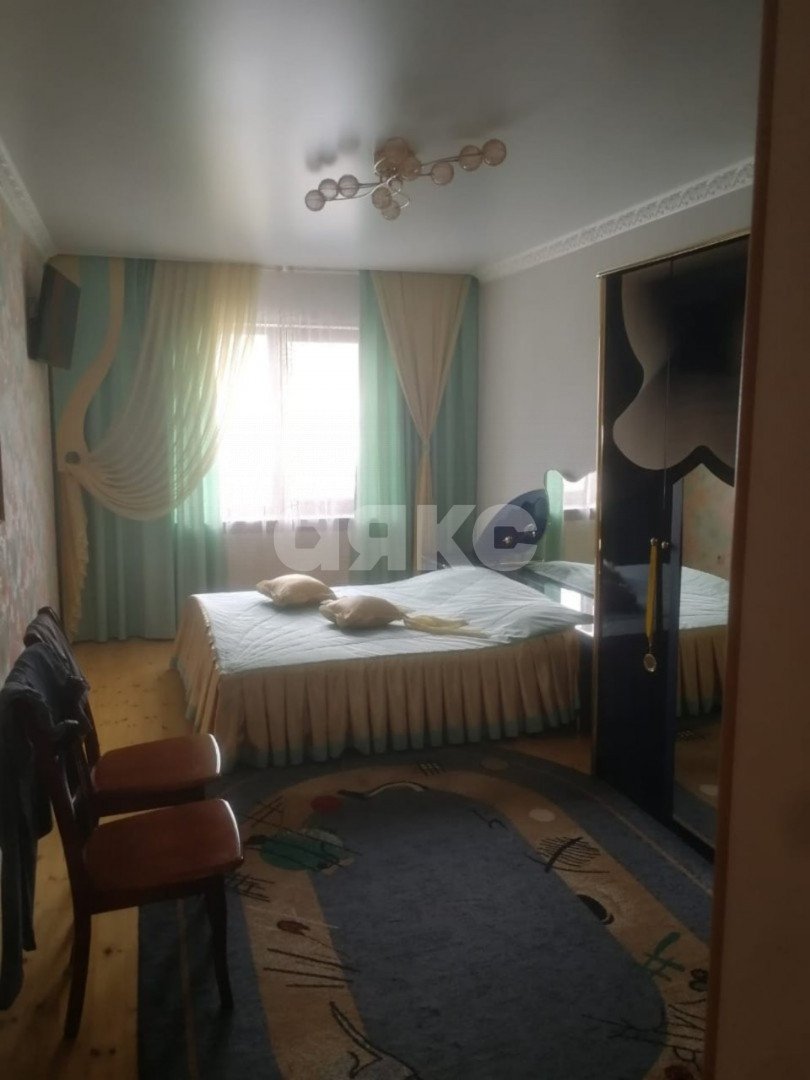 Фото №8: Дом 172 м² + 4.5 сот. - Горячий Ключ, ул. Ворошилова