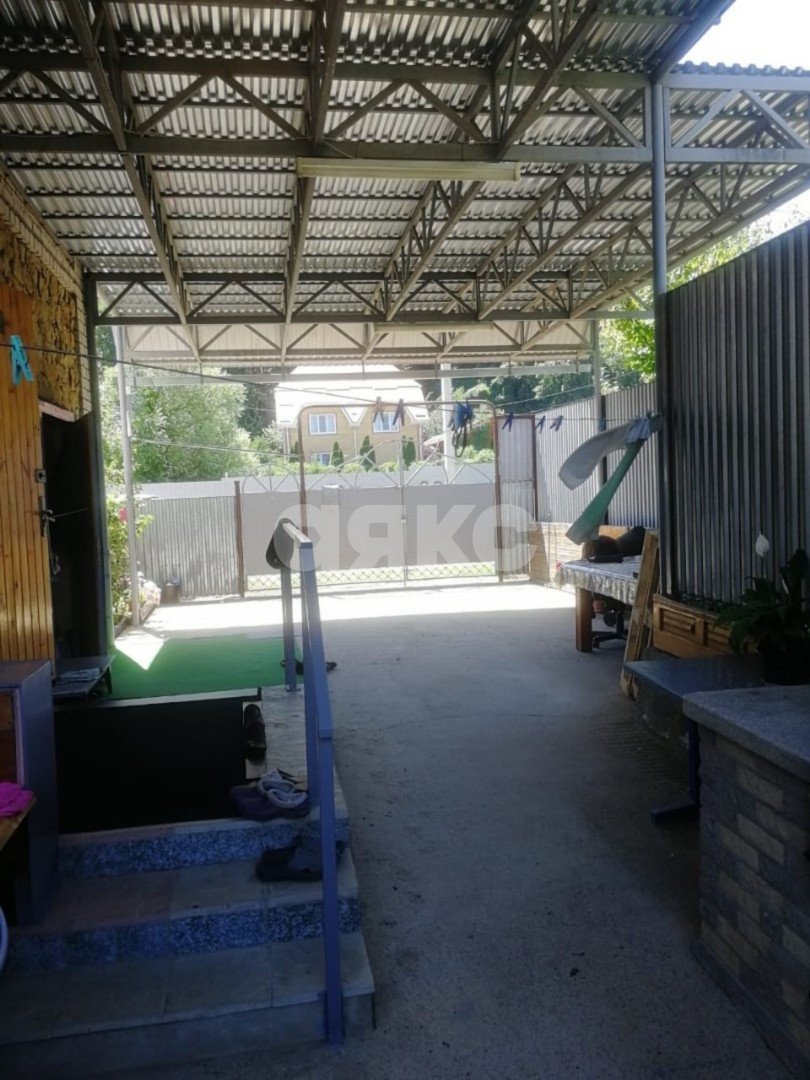 Фото №18: Дом 172 м² + 4.5 сот. - Горячий Ключ, ул. Ворошилова