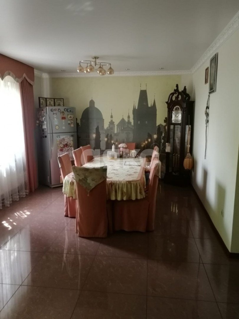 Фото №9: Дом 172 м² + 4.5 сот. - Горячий Ключ, ул. Ворошилова