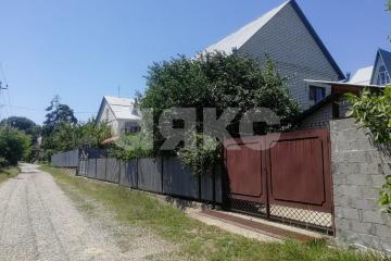 Фото №3: Дом 172 м² - Горячий Ключ, ул. Ворошилова