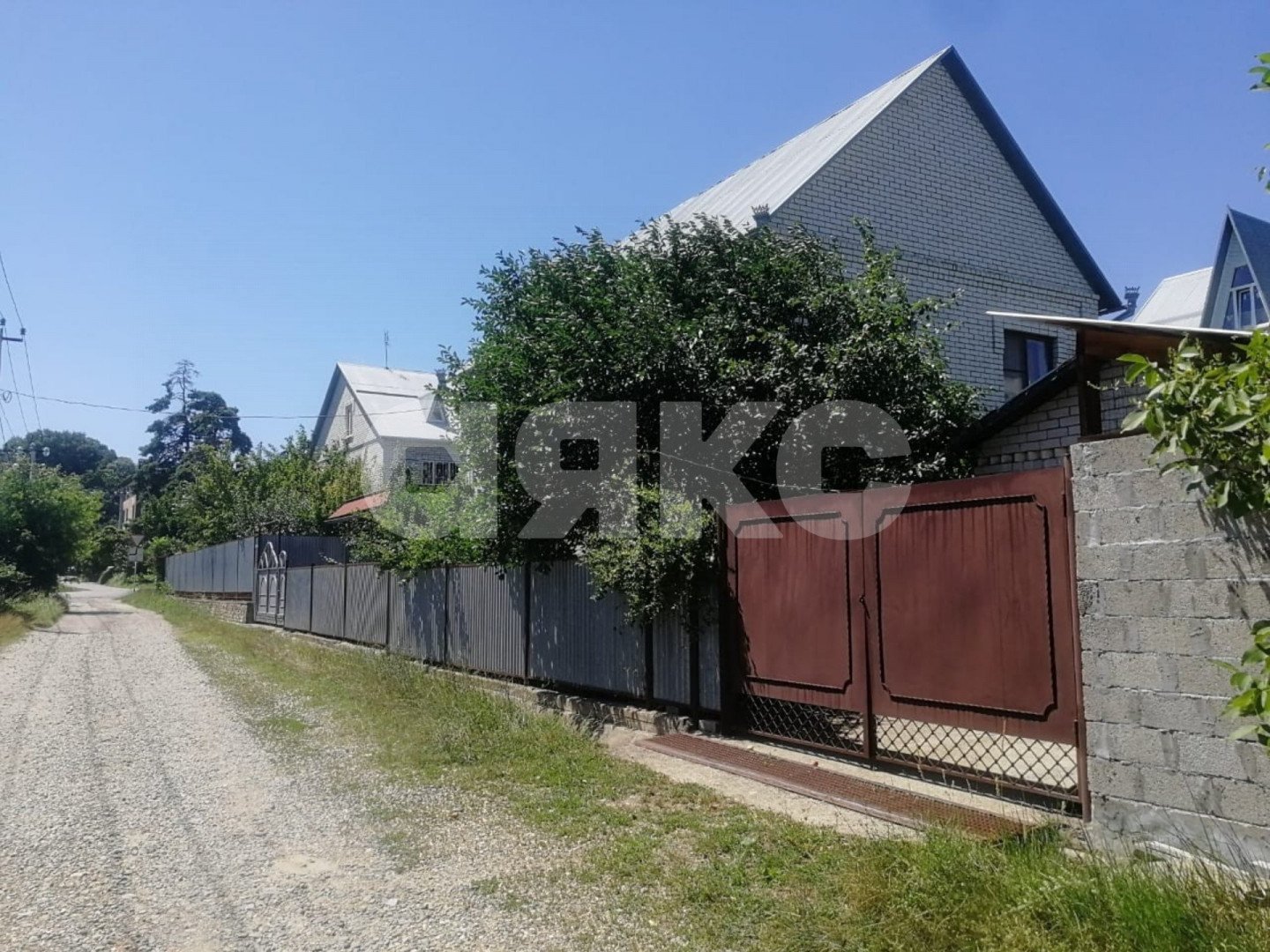 Фото №3: Дом 172 м² + 4.5 сот. - Горячий Ключ, ул. Ворошилова