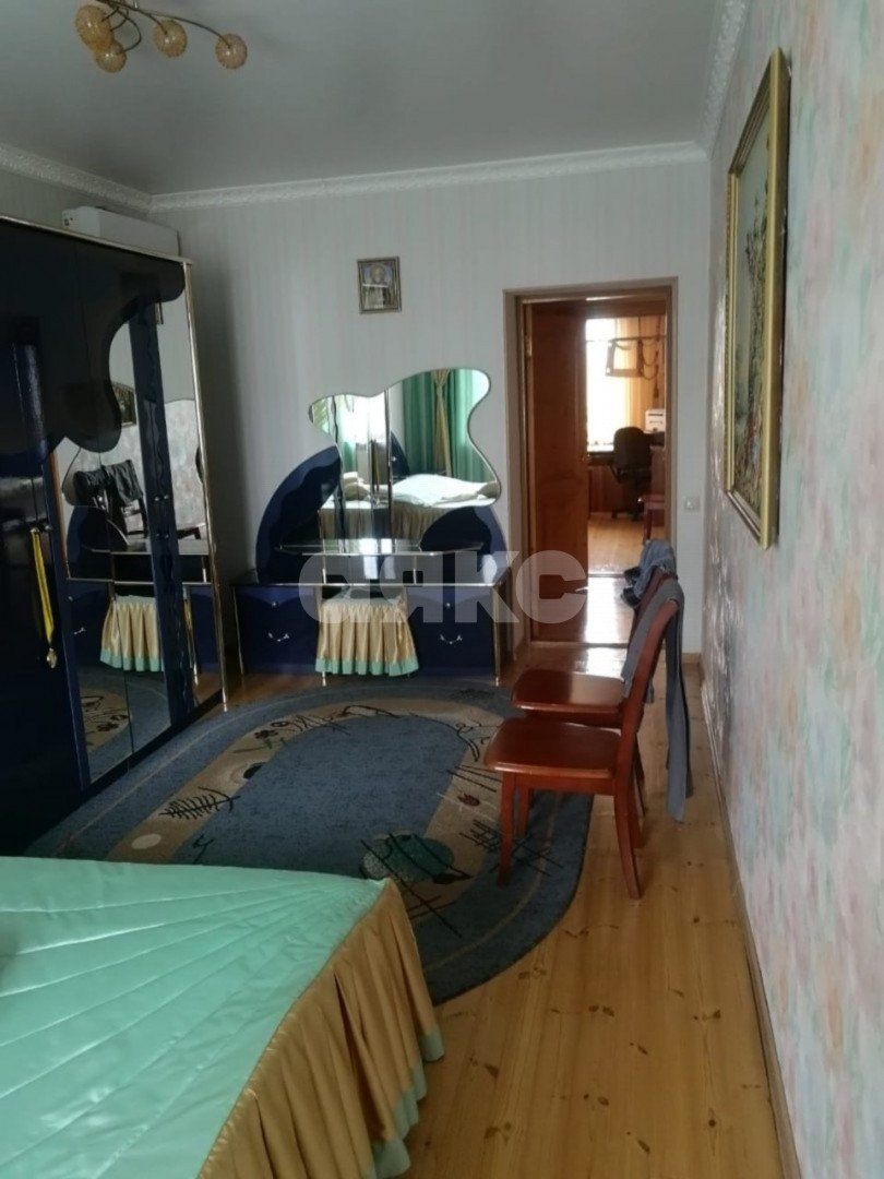 Фото №13: Дом 172 м² + 4.5 сот. - Горячий Ключ, ул. Ворошилова