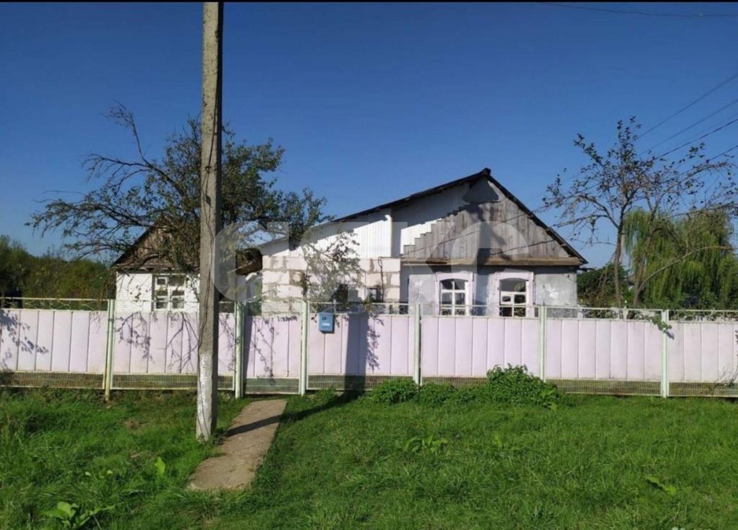 Фото №1: Земельный участок под ИЖС 19 сот. - Мартанская, ул. Красная