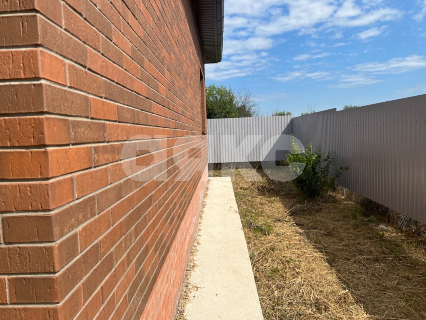 Фото №3: Дом 86 м² + 4 сот. - Молькин, ул. Космонавтов, 19