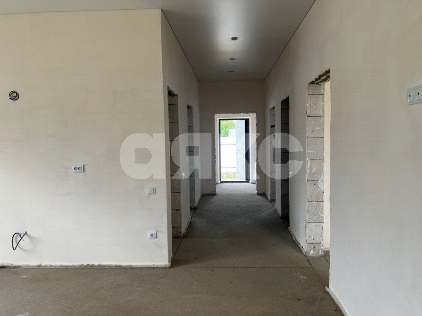 Фото №8: Дом 86 м² + 4 сот. - Молькин, ул. Космонавтов, 19