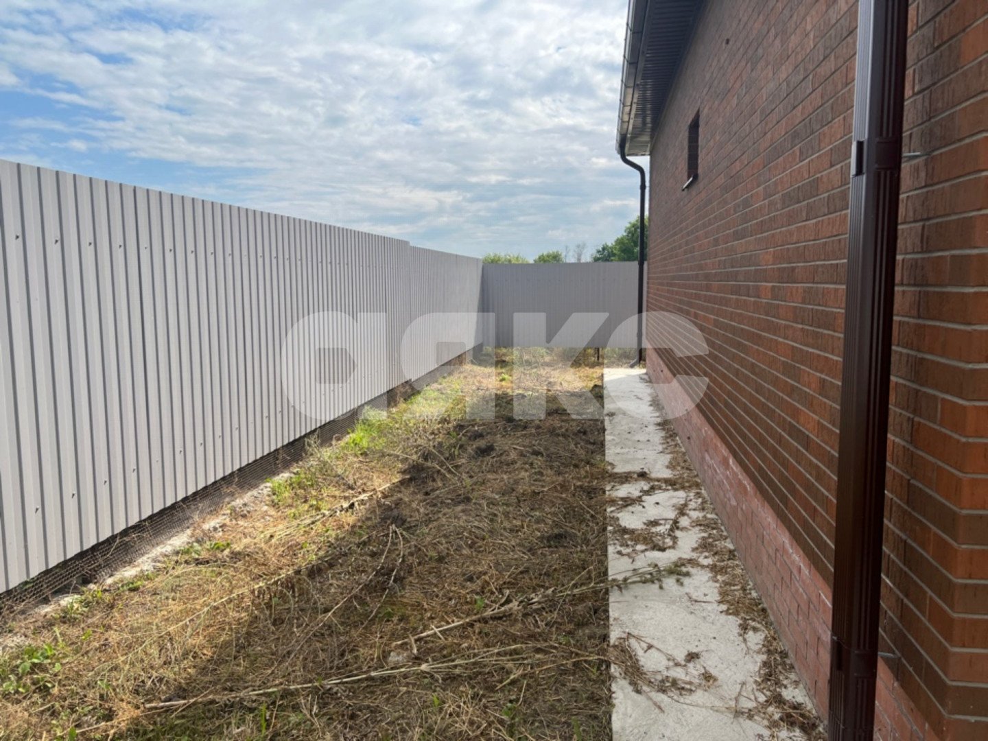 Фото №13: Дом 86 м² + 4 сот. - Молькин, ул. Космонавтов, 19