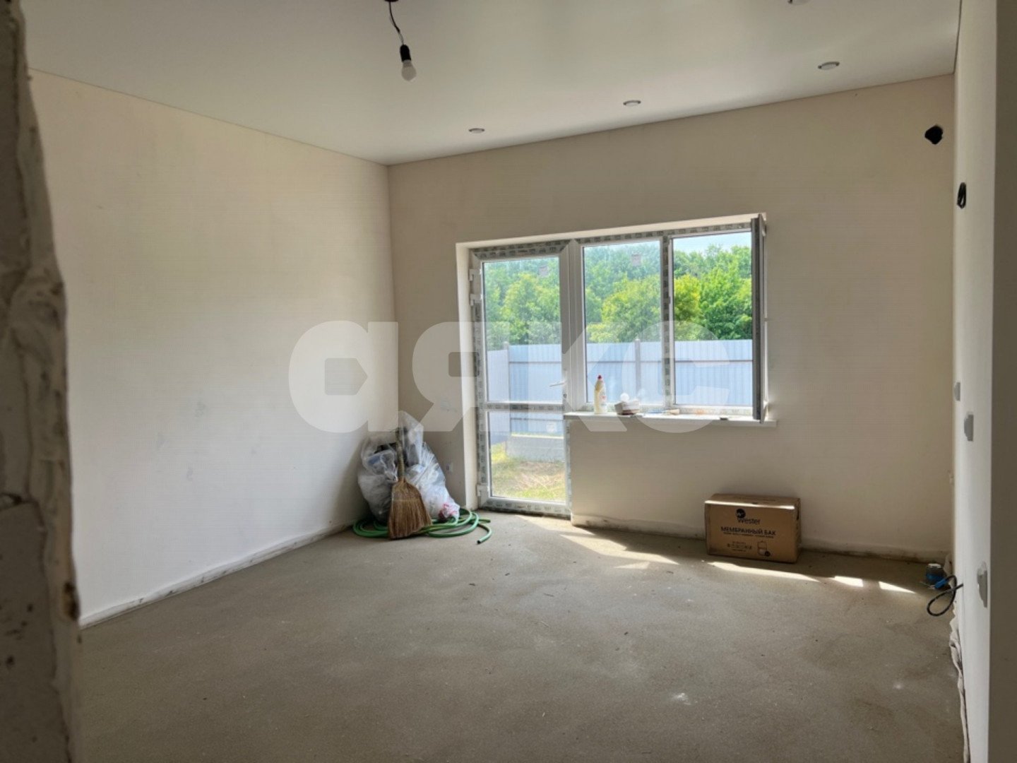 Фото №4: Дом 86 м² + 4 сот. - Молькин, ул. Космонавтов, 19