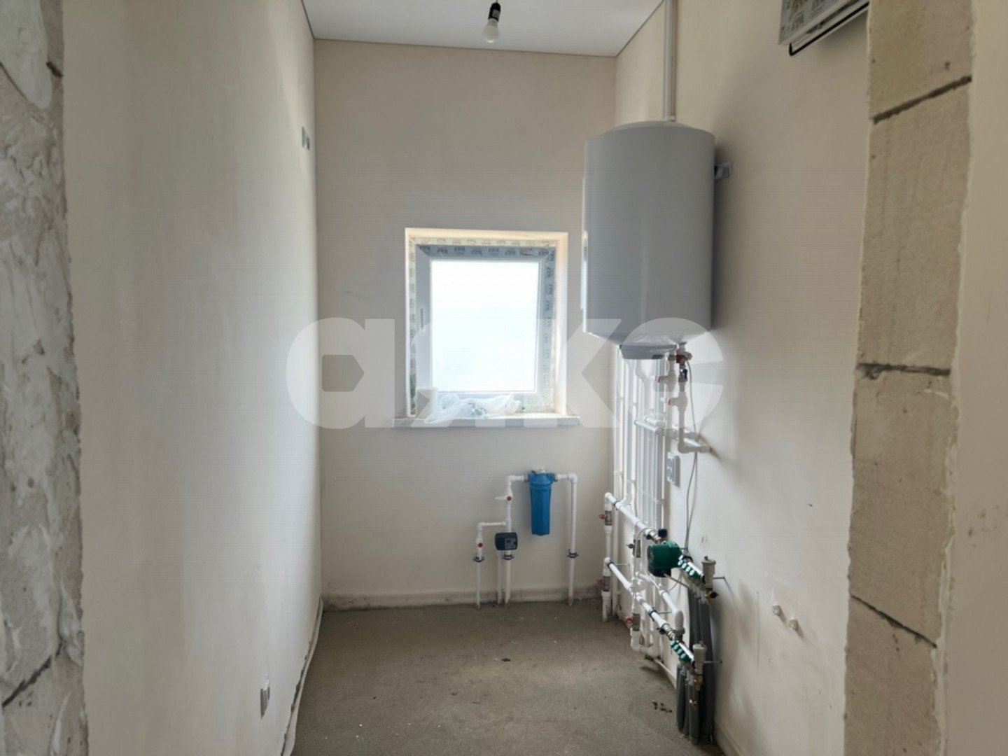 Фото №11: Дом 86 м² + 4 сот. - Молькин, ул. Космонавтов, 19