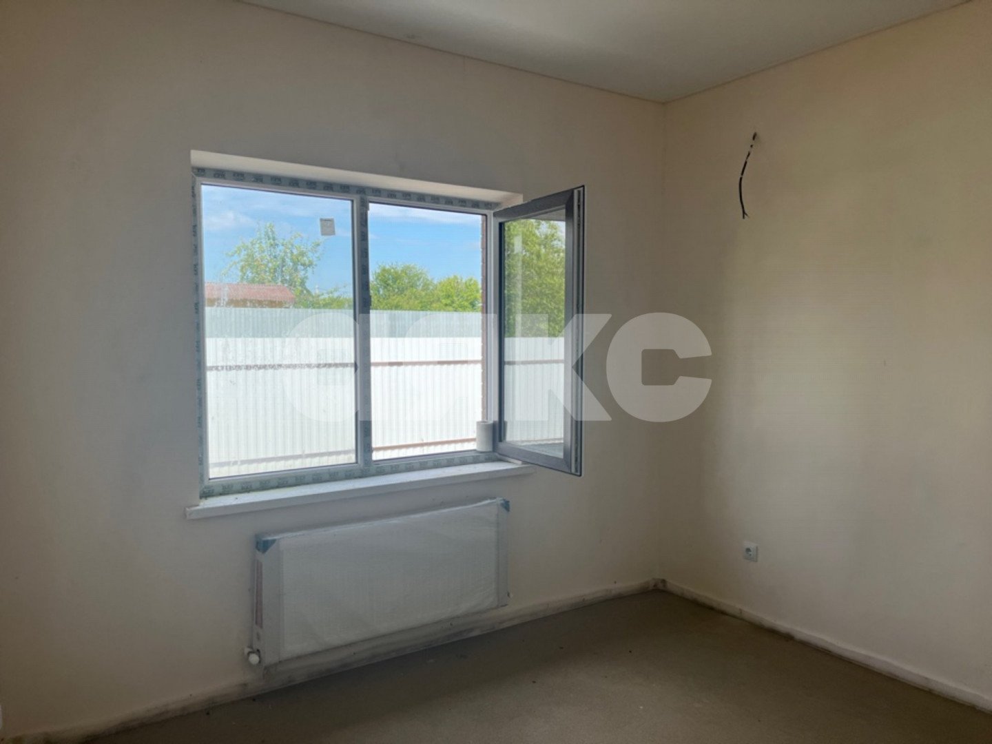 Фото №6: Дом 86 м² + 4 сот. - Молькин, ул. Космонавтов, 19