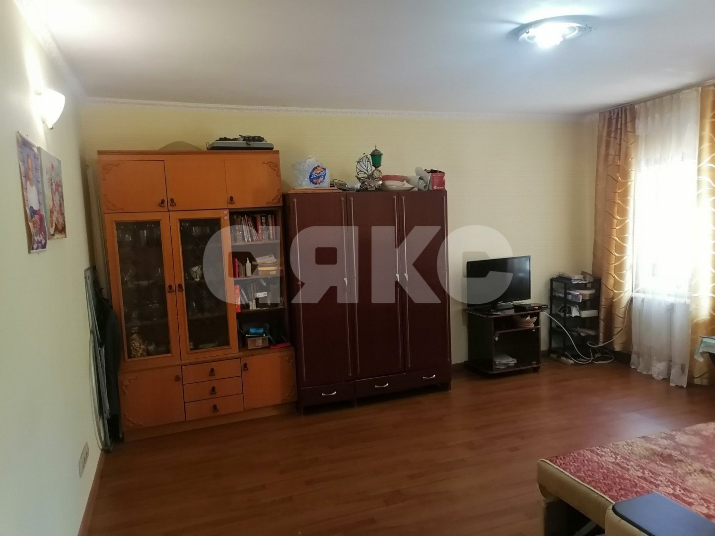 Фото №11: Дом 94 м² + 3 сот. - Саратовская, ул. Школьная