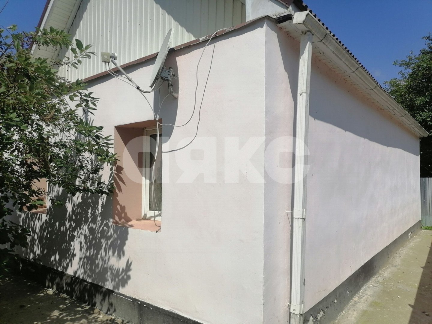 Фото №15: Дом 94 м² + 3 сот. - Саратовская, ул. Школьная