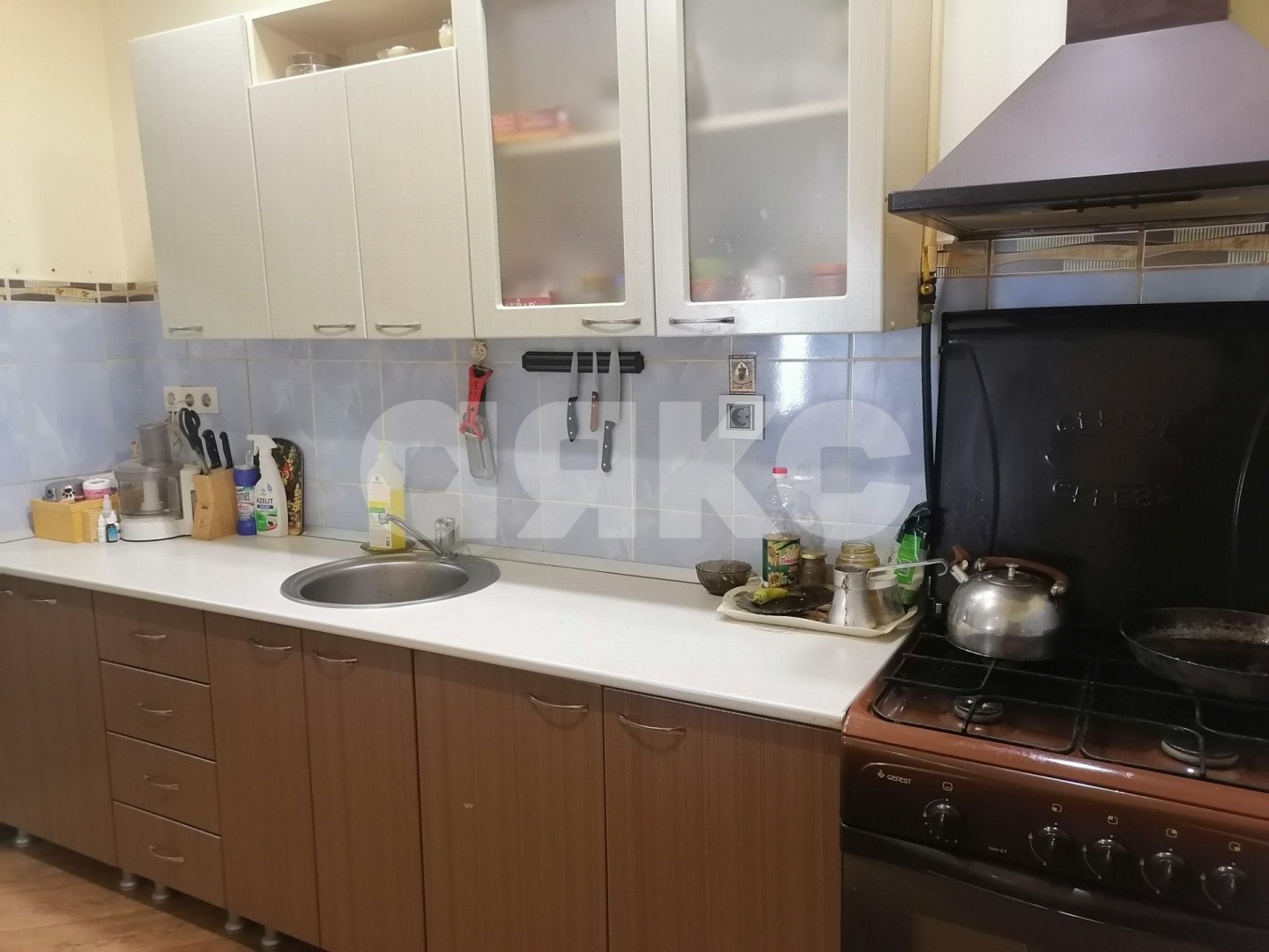 Фото №5: Дом 94 м² + 3 сот. - Саратовская, ул. Школьная