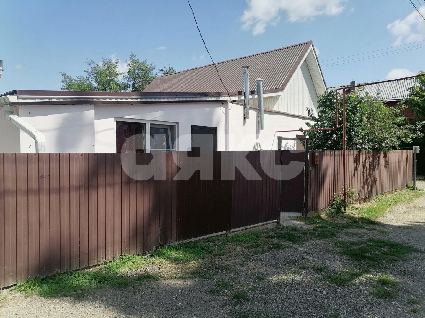 Фото №1: Дом 94 м² + 3 сот. - Саратовская, ул. Школьная